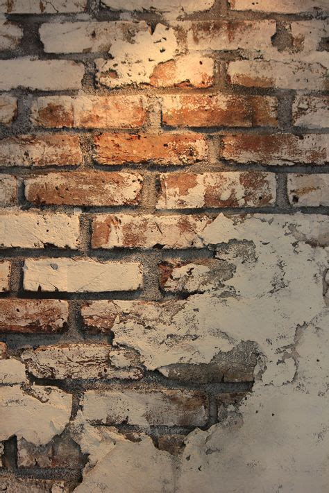 72 Best Distressed Brick Wall Images In 2020 Brick Wall Brick Wall
