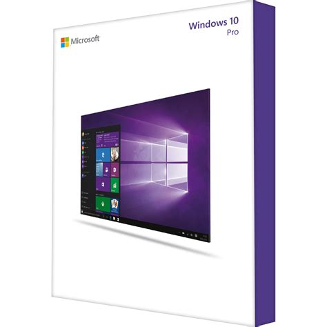 Microsoft Windows 10 Pro On Onbuy