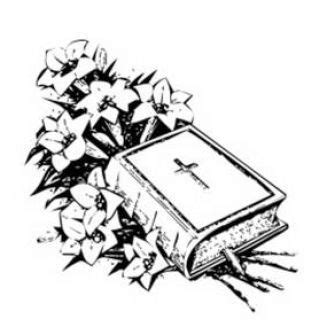 Catholic Funeral Clip Art Clip Art Library