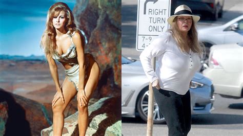 Raquel Welch Actress And S Sex Symbol Spotted For The First Time Free Nude Porn Photos