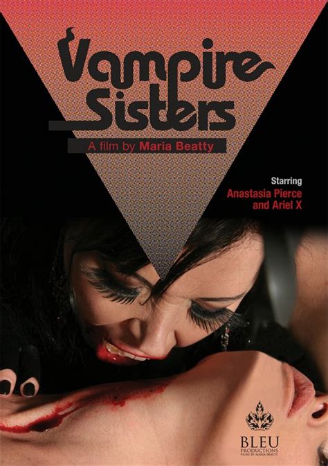 Vampire Sisters Streaming Video At Freeones Store With Free Previews