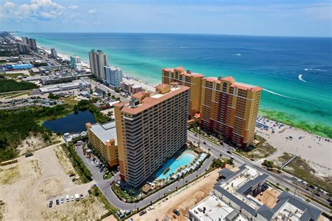 Calypso Resort And Towers Panama City Beach Rentals Ahhh
