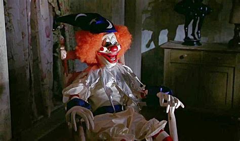 Clown Doll Scary Movie Villains Wiki Fandom Powered By Wikia