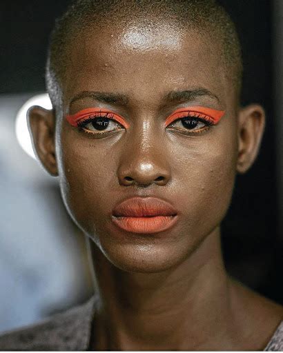 Runway Beauty Trends You Can Wear In Real Life