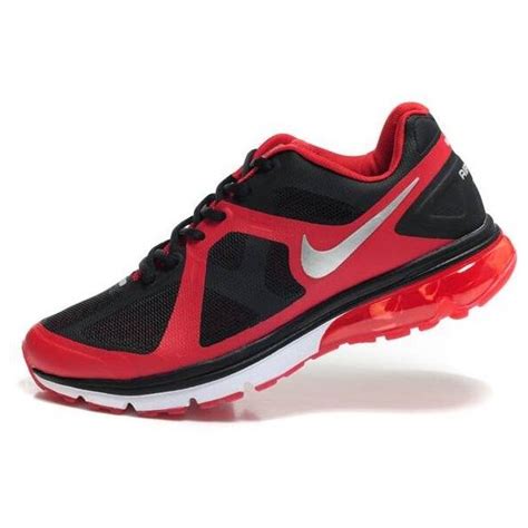 Nike Air Max Excellerate Mens Running Shoes Blackred Mx 396 Via