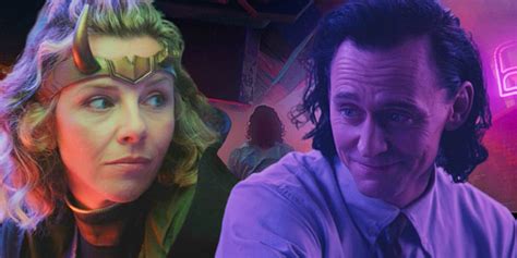 Loki season 1 episode 3. MCU Theory: Loki Episode 3 Was All A Trick (Every Clue)