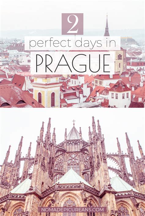 2 days in prague how to spend the perfect 48 hours in prague art history lessons history