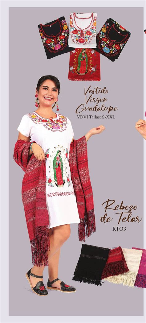 vestido bordado virgen de guadalupe embroidery dress virgen de etsy