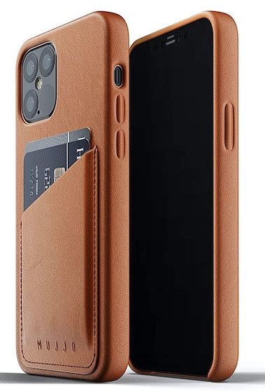 8 Best Iphone 12 Pro Leather Cases You Can Buy In 2020 Beebom