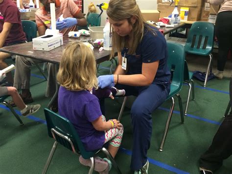 11467 huebner road, suite 300. Forest Ridge Elementary Falconpalooza Casting Booth - CapRock Health System