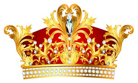Gambar Raja Mahkota Png Png Arts