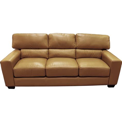 We have categorized all wooden sofas into mainly three categories: Omnia Leather Jacob Leather Sofa | Sofas & Couches | Furniture & Appliances | Shop The Exchange