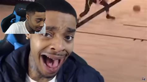 Flightreacts Funniest Moments From The 20192020 Nba Season Reaction
