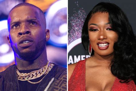 Tory Lanez Pleads Not Guilty To Felony Charges In Megan Thee Stallion
