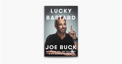 ‎lucky Bastard On Apple Books