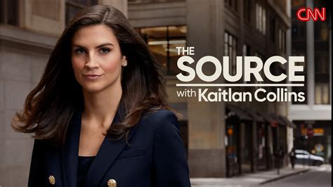 Trumps Next Challenge The Source With Kaitlan Collins Podcast On
