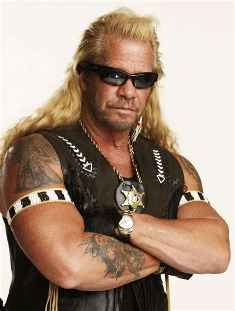 Hire Tv Personality And Bounty Hunter Duane Chapman Pda Speakers