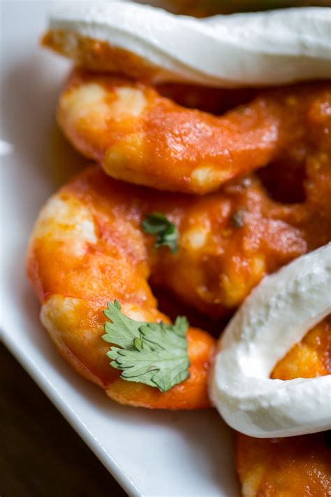 What to substitute for chipotle in shrimp a la diabla? Easy Shrimp Diablo | Camarones a la Diabla | Or Whatever You Do
