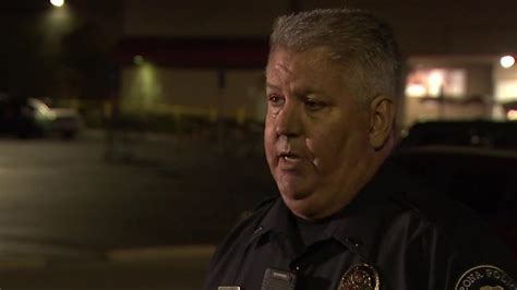 California Costco Shooting Off Duty Officer Fatally Shot Man Who