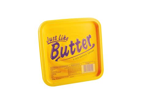 Just Like Butter Spread