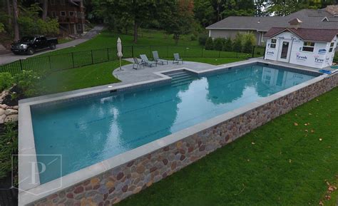 Complete your quiz offer with 100% accuracy and get credited. Olympic Pools 101 - Precision Pool and Spa | Custom In ...