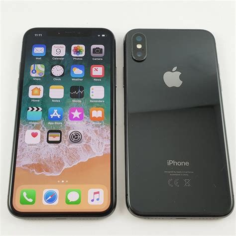 2021 Brand Original Apple Iphone X Fully Unlocked 58 64gb 256 Gb