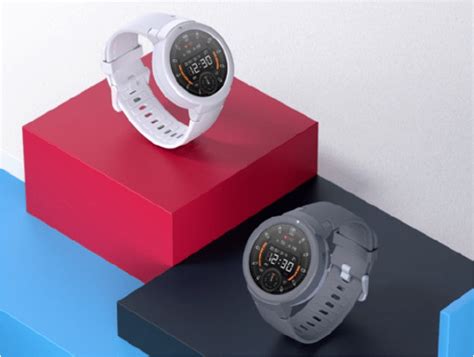 Discover the key facts and see how amazfit verge lite performs in the smartwatch ranking. เปิดตัวสมาร์ทวอชรุ่นใหม่ Amazfit Verge Lite เพิ่มอายุการ ...