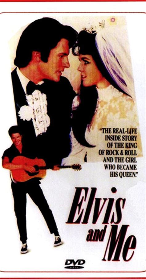 Movies based on true events. Elvis and Me (TV Movie 1988) - IMDb
