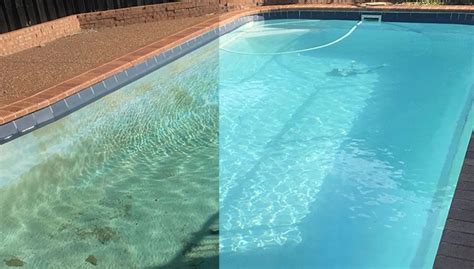 Stain Removal And Prevention Pollard Pools And Spas