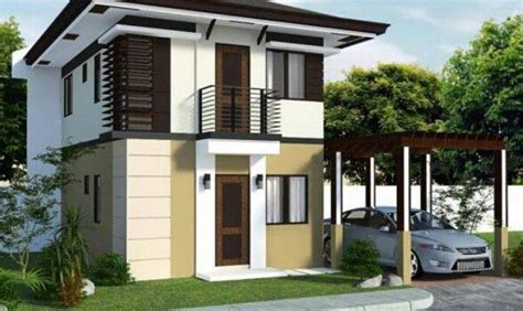 New Home Designs Latest Modern Small Homes Exterior House Plans 141580