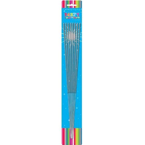 Party Sparklers 8 Pk 40 Cm Artwrap