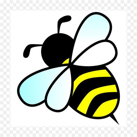 Honey Bee Clip Art Free Bee Clipart Images Flyclipart