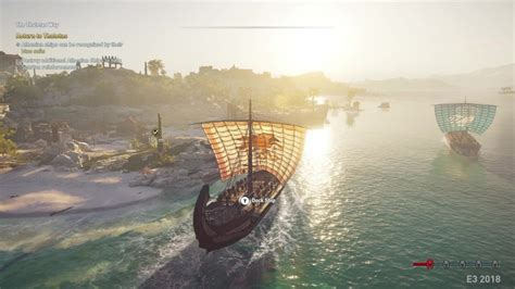Assassin S Creed Odyssey Gratuit Ce Week End