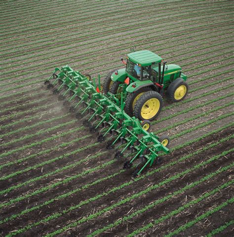 Tillage Definition Types Equipment Practices Importance And Facts