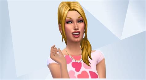 The Sims The Gallery Official Site