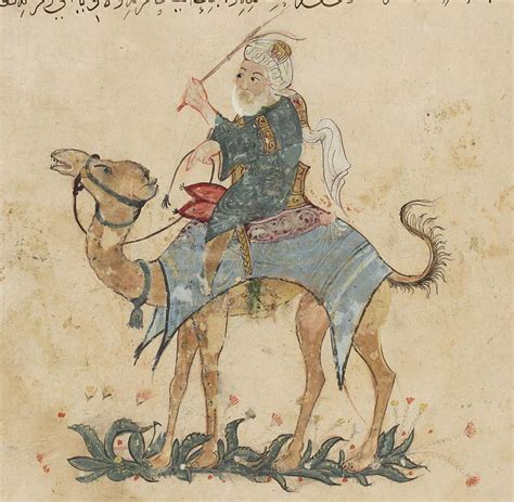 Ibn Battuta Y Las Mujeres Del Sahel Al Andalus Y La Historia