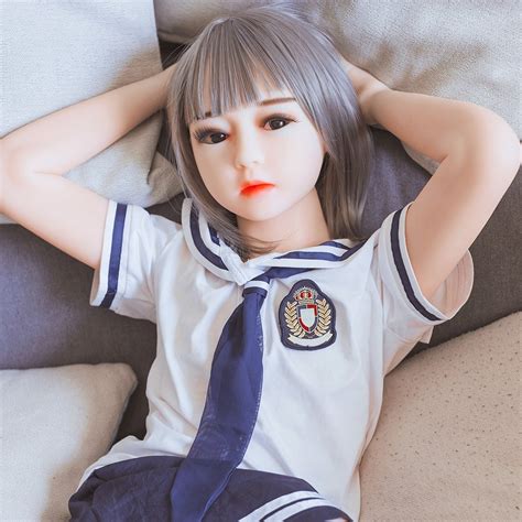 141cm Adult Realistic Tpe Flat Chest Sex Doll Small Sex Doll Shop