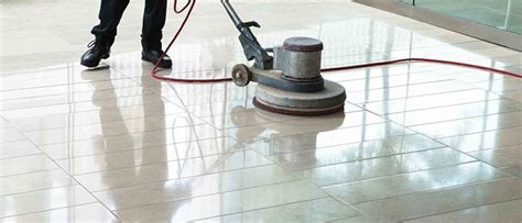 How To Make Tile Floors Shine Complete Natural Guide