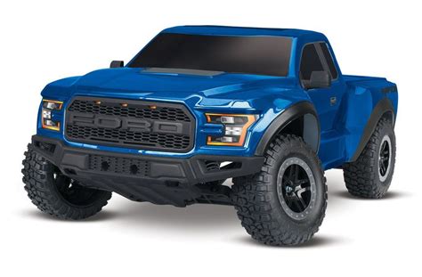 Traxxas Ford Raptor Reviews Specs Media And Daily Price Updates With