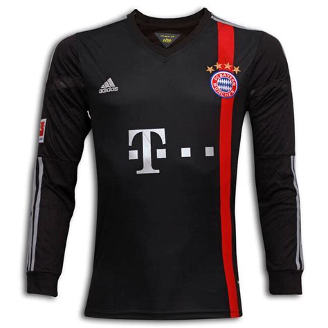 Bayern Munich Away Shirt For 2014 2015 Black Shoppersbd