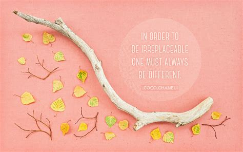 Meaningful Girly Inspirational Wallpaper Quotes - Pretty and feminine