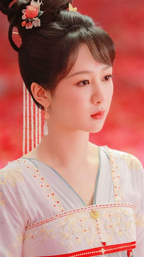 Yanxi Palace One And Only Actresses Princess Lost Forever Dramas Chinese Drama