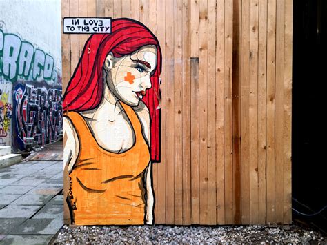 Who Are The Best Street Artists In Berlin