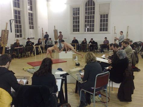 Life Drawing Classes London The Fun And Creative Way To Spend Your Time Kadinsalyasam Com
