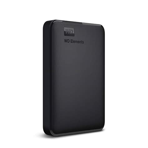 Wd 2tb Elements Portable External Hard Drive Usb 30 Wdbu6y0020bbk