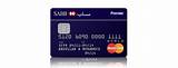 Premier Credit Card Payment Pictures