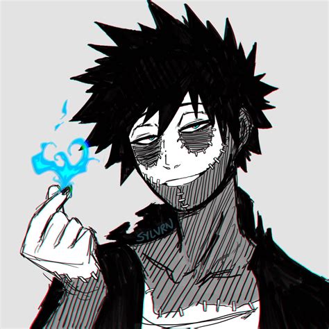 Dabi X Reader Training Day Wattpad