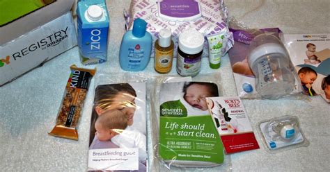 How To Get The Best Baby Freebies Free Baby Stuff Free Baby Samples
