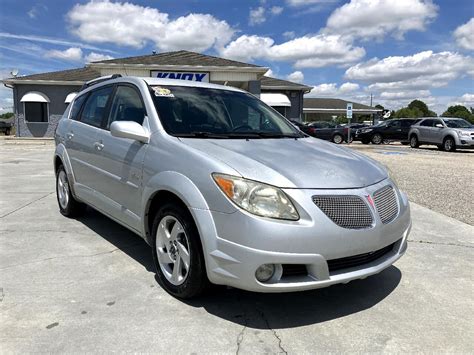 2005 Pontiac Vibe For Sale In Dunn Nc Offerup