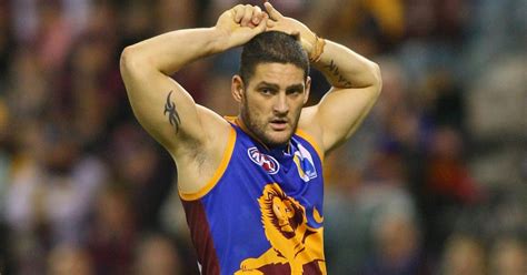 Brendan Fevola Reveals How His Afl Career Ended While In A Mental Health Facility Sporting